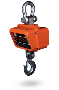 TEB SH LED 10000 Kg Vinç Baskülü