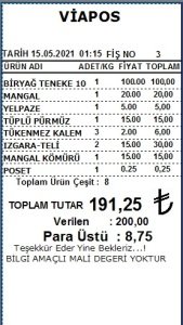 Market Barkod Sistemi | Verimli Set