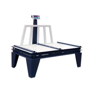 500 Kg 150x150 Cm Onaylı Demirci Baskülü