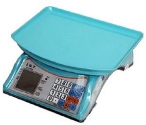 Kurban Terazisi l 40 Kg