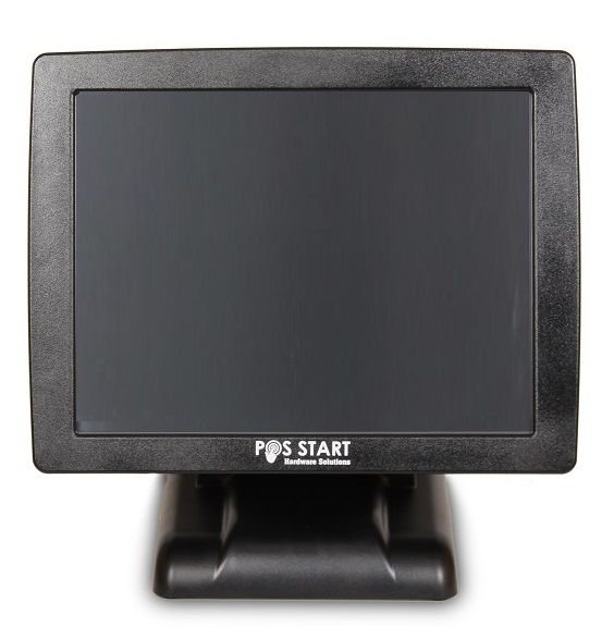 POS SCREEN l JJ-5000A