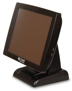 POS SCREEN l JJ-5000A