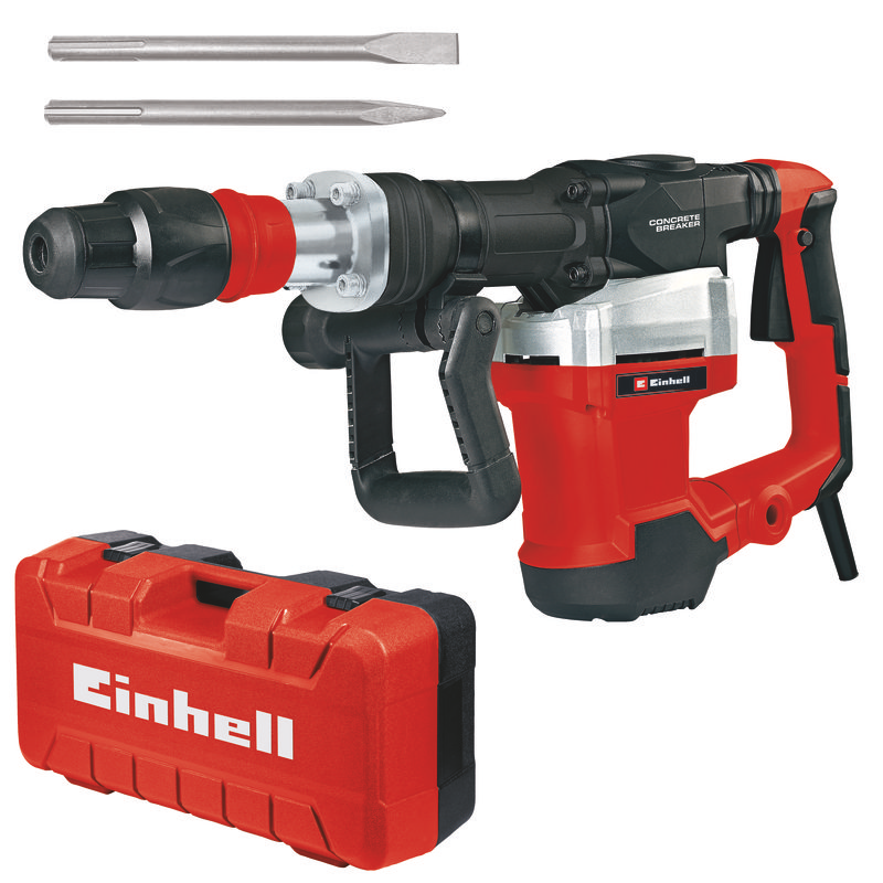 Einhell 4139099 TE-DH 32 Profesyonel Sds Max Kırıcı Matkap