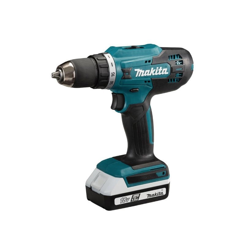 Makita DF488D002 24/42Nm 18V 2.0Ah Matkap Vidalama