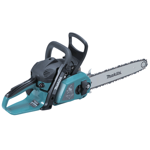 Makita EA3501S40B Benzinli Ağaç Kesim Motoru