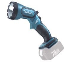 Makita DML185 LXT Lityum-iyon 18 V Solo Xenon El Feneri