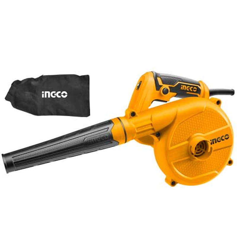 Ingco ING-AB6008 600W Endüstriyel Elektrikli Körüklü Üfleyici