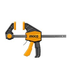 Ingco ING-HQBC01603 450mm Tetik Tipi Mengene