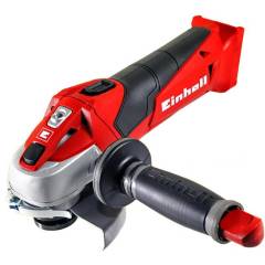 Einhell 4431110 TE-AG 18 Li Solo Akülü Avuç Taşlama