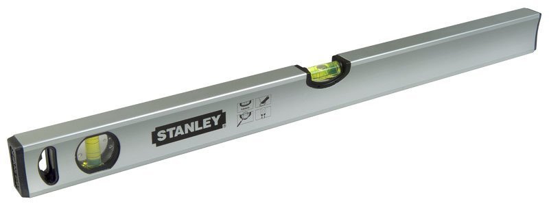 Stanley STHT1-43114 120cm Manyetik Klasik Box Su Terazisi