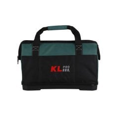 Kl Pro KLTCT17-PT Plastik Tabanlı Alet Taşıma Çantası