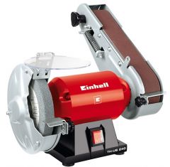 Einhell 4466150 TH-US 240 Taş Motoru Bant Zımpara