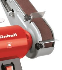 Einhell 4466150 TH-US 240 Taş Motoru Bant Zımpara