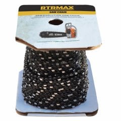 RTRMAX RTY858 100 Fit 820 Diş 3/8'' Profesyonel Testere Zinciri