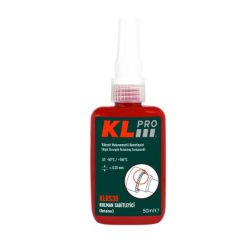 Kl Pro KLRS38-50 50 ml. Rulman Sabitleyici