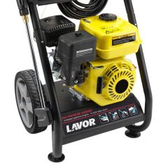 Lavor independent 2700 Benzinli 200 Bar Soğuk Yıkama Makinesi