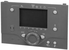 Siemens RVS283 Kaskad Kontrol Paneli