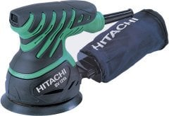 Hitachi SV13YA Eksantrik Zımpara 125mm