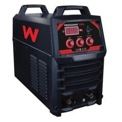 Awelco 58550 President 350 Amper 13.8 kVA Inverter Kaynak Makinası