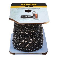 RTRMAX RTY855 100 Fit 820 Diş 3/8'' Profesyonel Testere Zinciri