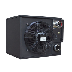 Hoşseven HSX32 32 Kw Doğalgazlı Sıcak Hava Üretici Robur Cihazı