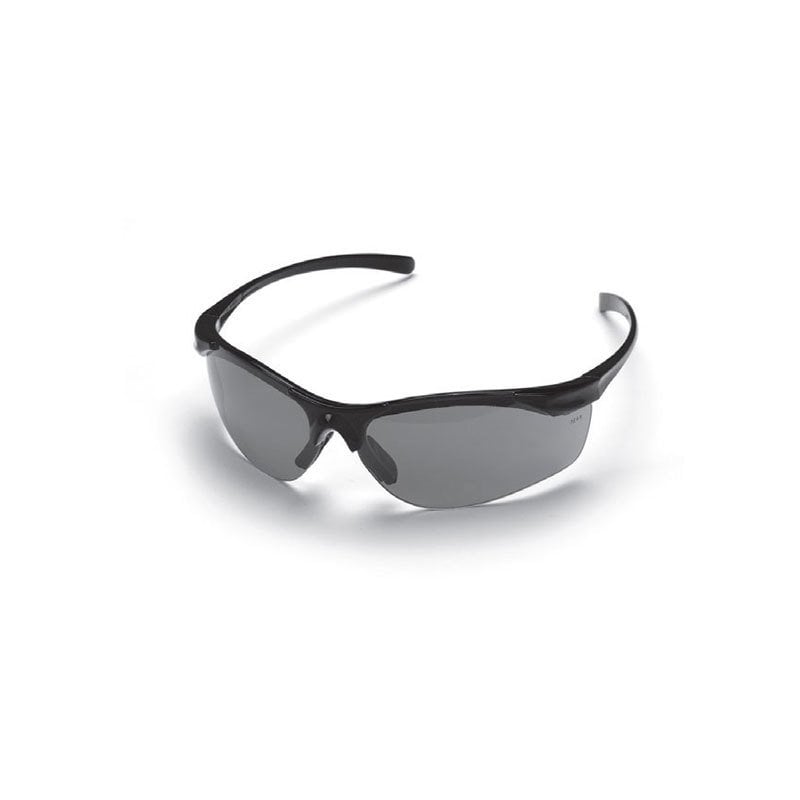 MaxSafety SE2275 Siyah Camlı Koruyucu Gözlük
