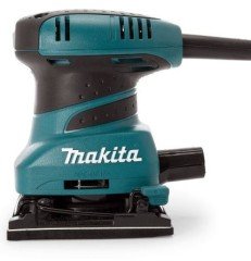 Makita BO4556 Elektrikli Avuç İçi Titreşim Zımpara Makinesi