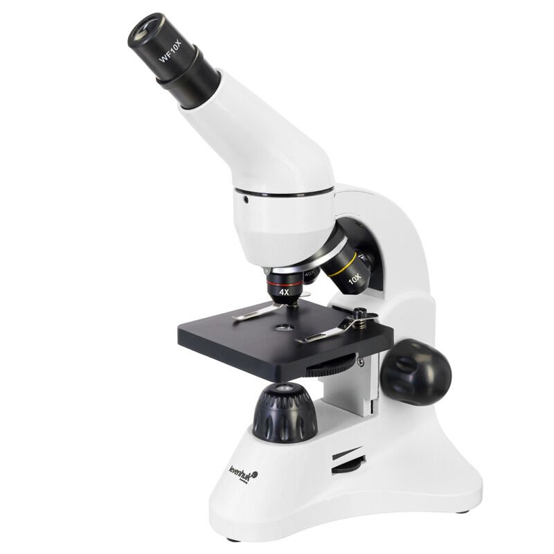 Levenhuk Rainbow 50L Aytaşı Mikroskop