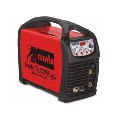 Telwin TW816030 Superior 252 AC/DC TİG Hava Soğutmalı Kaynak Makinesi