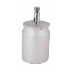 Muzi 600 ml. Alttan Metal Hazne