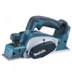 Makita DKP180Z Akülü Planya Makinesi