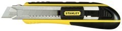 Stanley 0-10-481 FATMAX® 18mm Ayarlı Maket Bıçağı