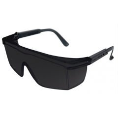 MaxSafety S400 Kaynak Cam Gözlük