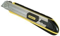 Stanley 0-10-486 FATMAX® 25mm Ayarlı Maket Bıçağı