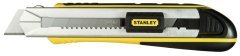Stanley 0-10-486 FATMAX® 25mm Ayarlı Maket Bıçağı
