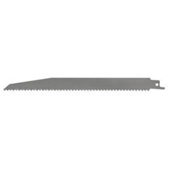 Makita B-30564 Tilki Kuyruğu Kılıç Testere Bıçağı Paslanmaz Çelik 228mm 6 Diş