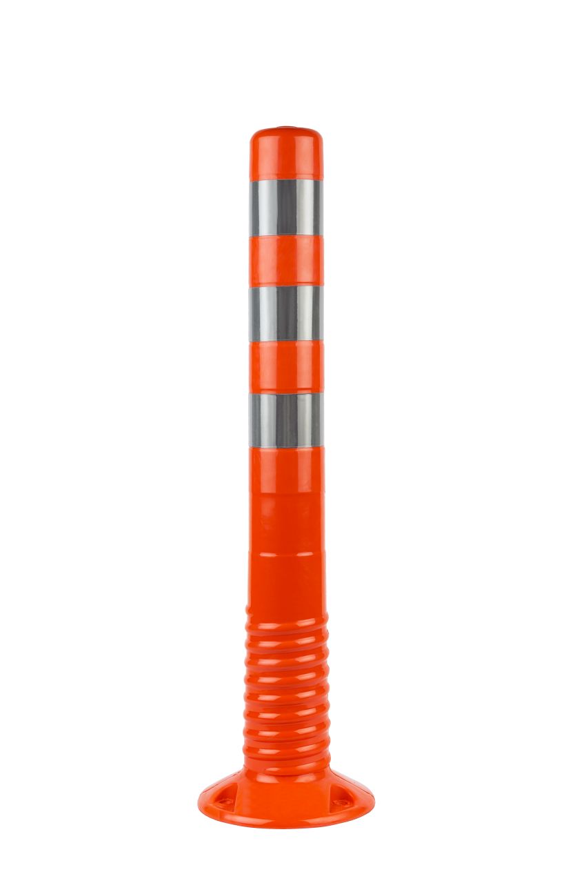 MaxSafety MS1-2503 Eko 75 Cm Esnek Şerit Ayırıcı