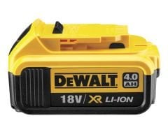 Dewalt DCB182 18V 4.0Ah Lı-Ion Akü