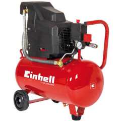 Einhell 4007325 TC-AC 190/24/8 Yağlı Hava Kompresörü