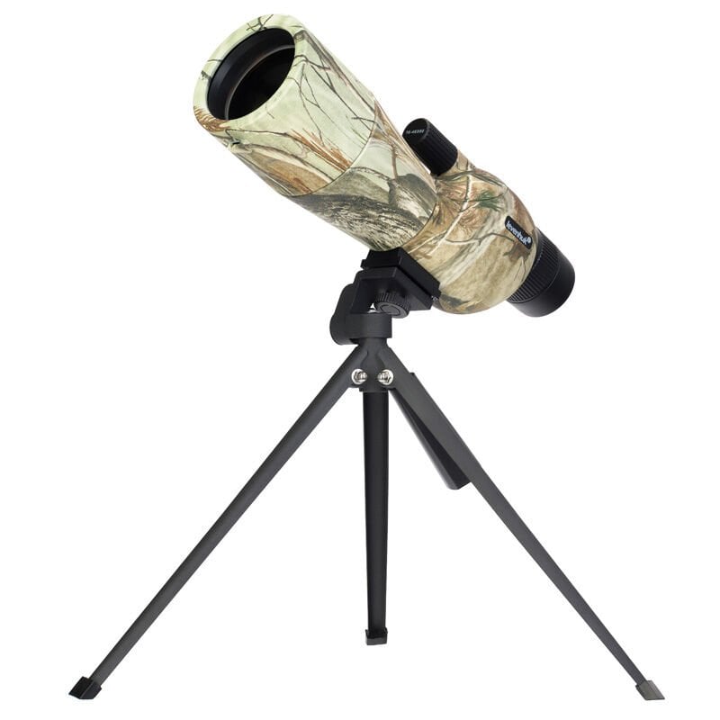 Levenhuk Camo 60 16–48x Moss Gözlem Teleskopu