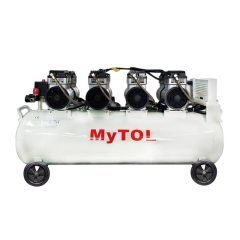 Mytol EWS150 150 Litre Sessiz Yağsız Elektronik Sıra Kontrollü Kompresör