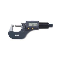 BMI 775025050 Dijital Mikrometre 25-50mm