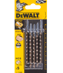 Dewalt DT2213 Dekupaj Testere Bıçağı