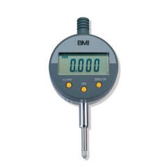 BMI 776010001 Dijital Komparatör Saati 0-12,5mm