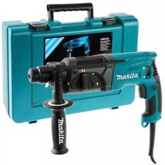 Makita HR2470 Kırıcı Delici Matkap