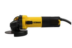 Rtrmax RTM102 115mm 750W Avuç Taşlama Makinası