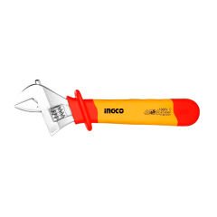 Ingco ING-HIADW081 200mm Endüstriyel Yalıtımlı Ayarlı Anahtar