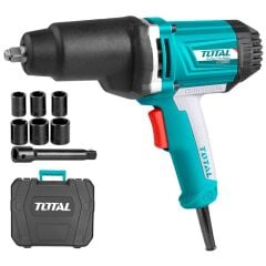 Total TIW10101 1/2'' 1050W 550Nm Somun Sıkma