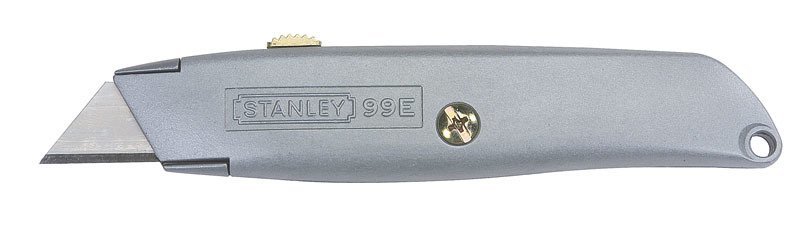 Stanley 2-10-099 155mm 99E Çıkartılabilir Maket Bıçağı