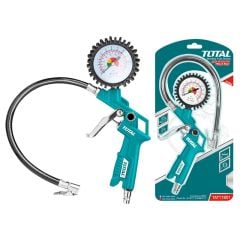 Total TAT11601 8.5Bar(120psi) Lastik Şişirme Tabancası